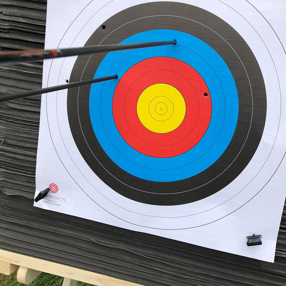 AktivSport Saxonia e.V. Bogenschießen