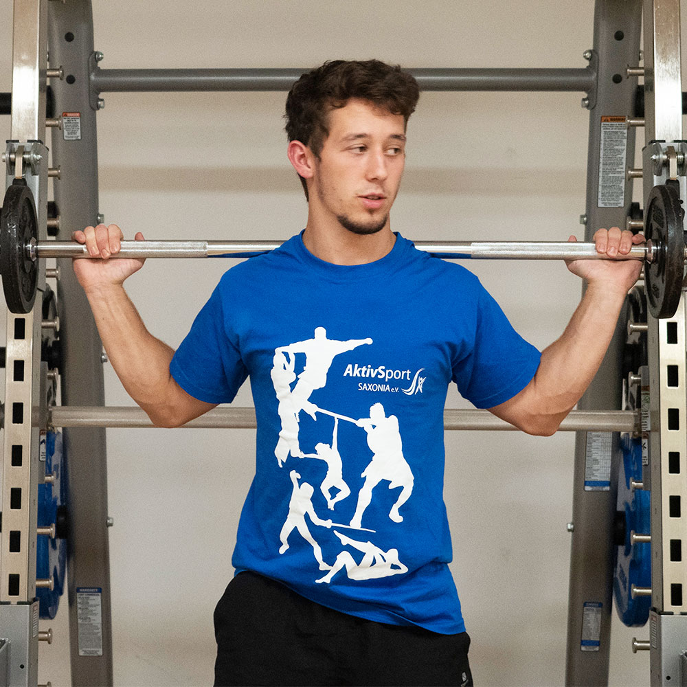 AktivSport Saxonia e.V. Gerätetraining