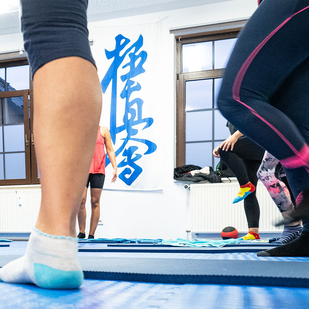 AktivSport Saxonia e.V. HIIT