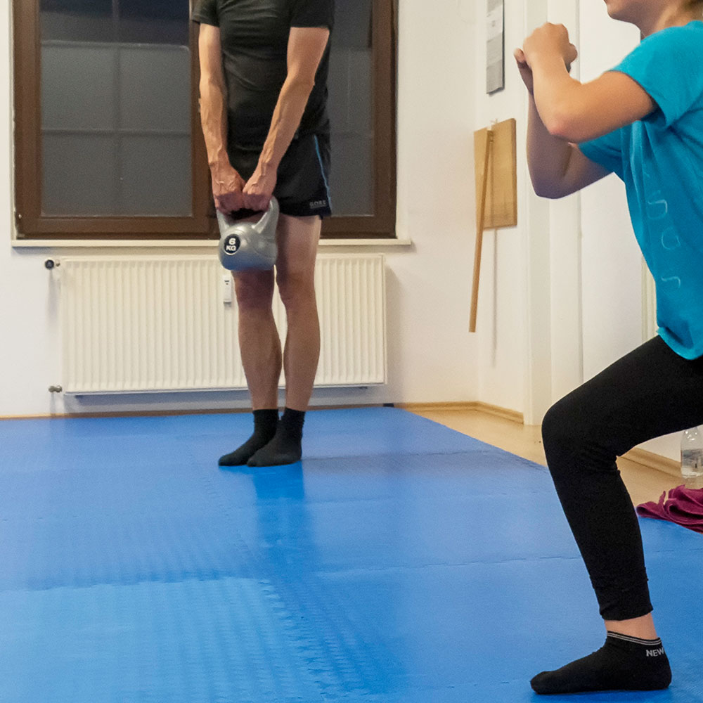 AktivSport Saxonia e.V. HIIT Strong