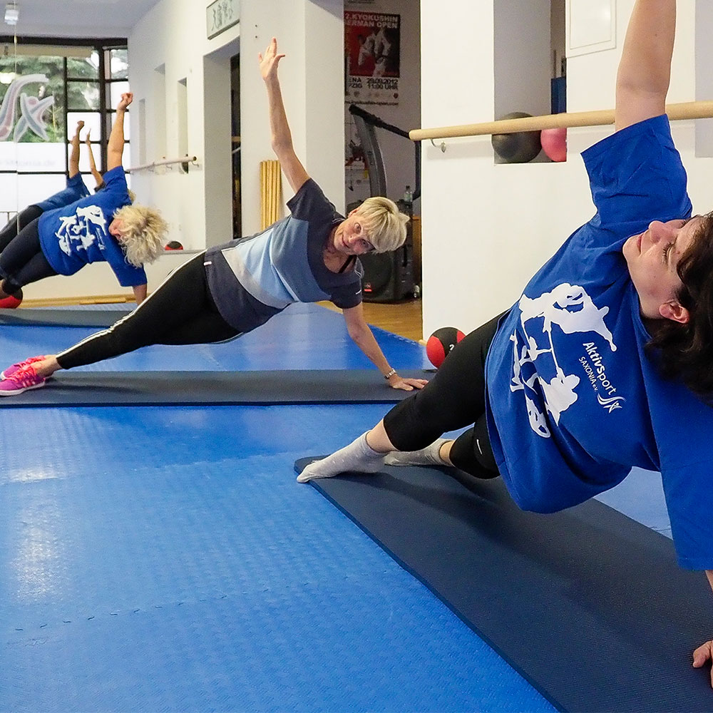 AktivSport Saxonia e.V. Jambolo