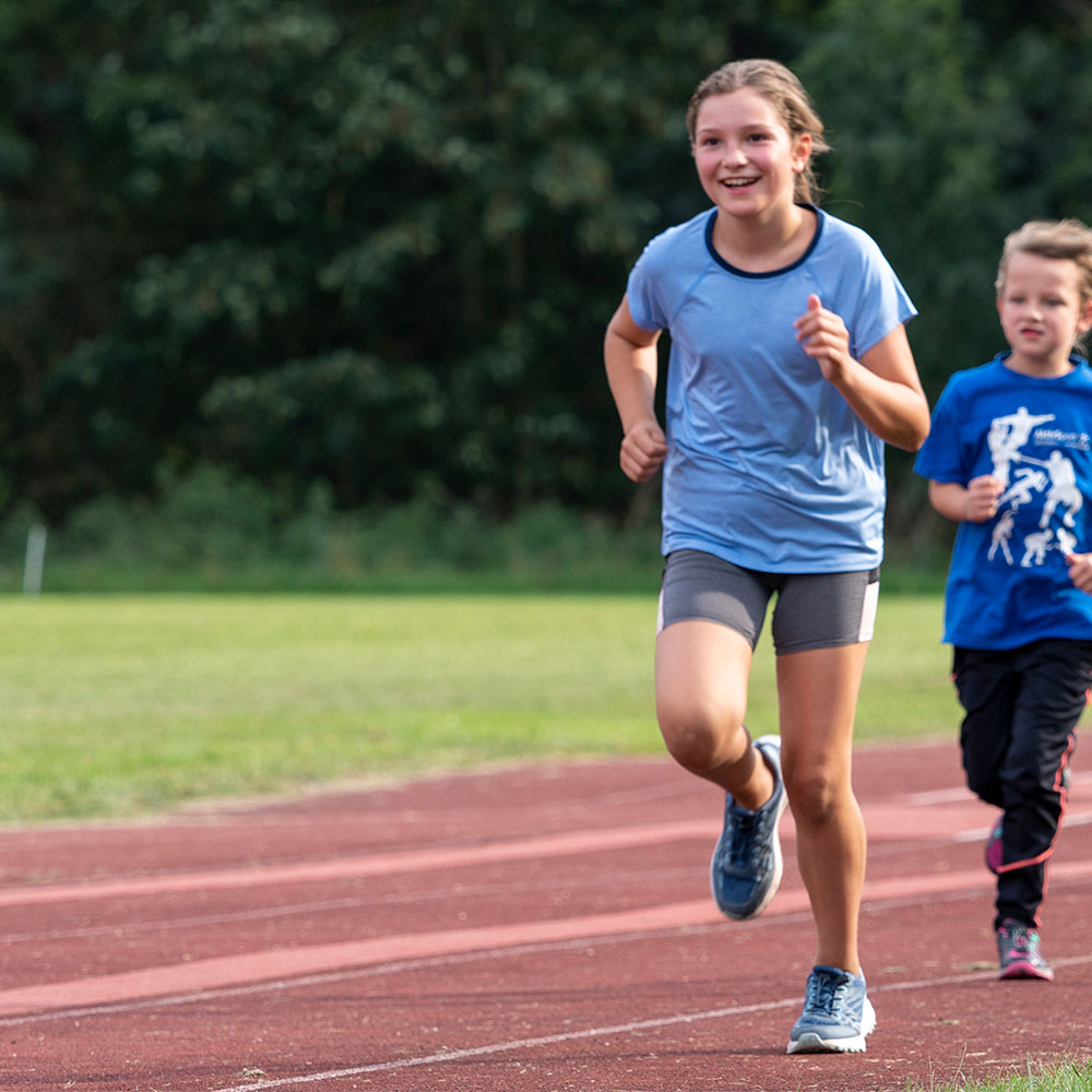 AktivSport Saxonia e.V. Leichtathletik