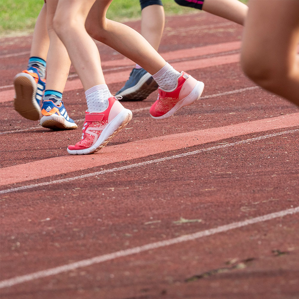 AktivSport Saxonia e.V. Leichtathletik