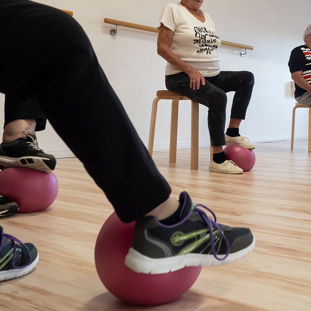 AktivSport Saxonia e.V. Gesundheitszentrum - Herz