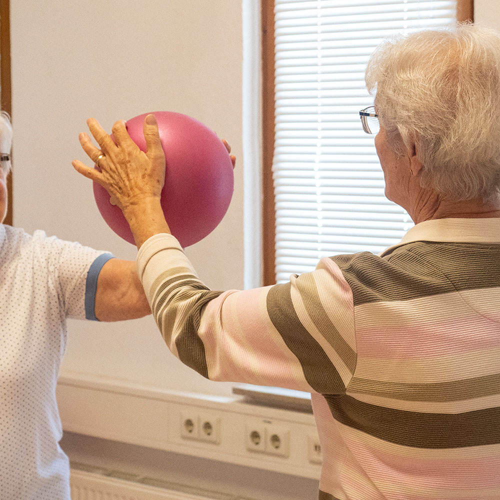 AktivSport Saxonia e.V. Gesundheitszentrum - Herz