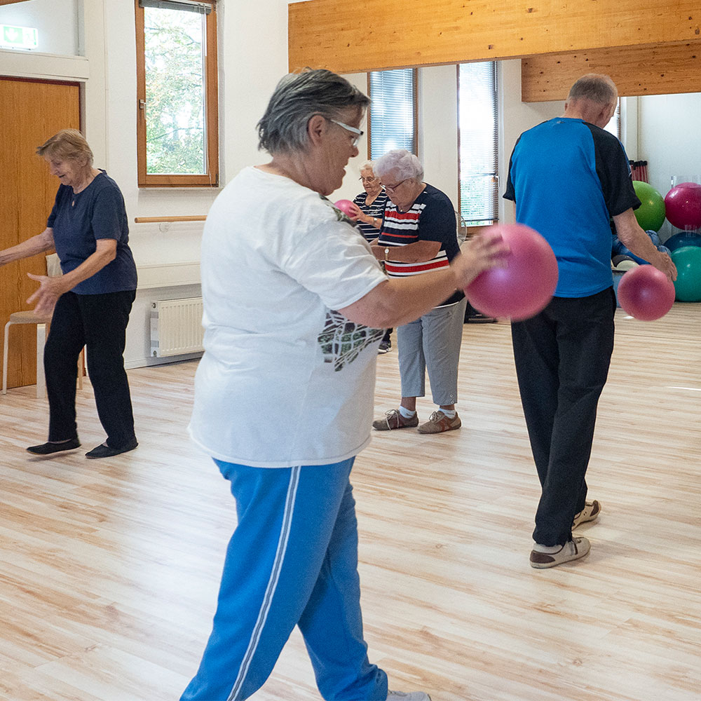 AktivSport Saxonia e.V. Gesundheitszentrum - Herz