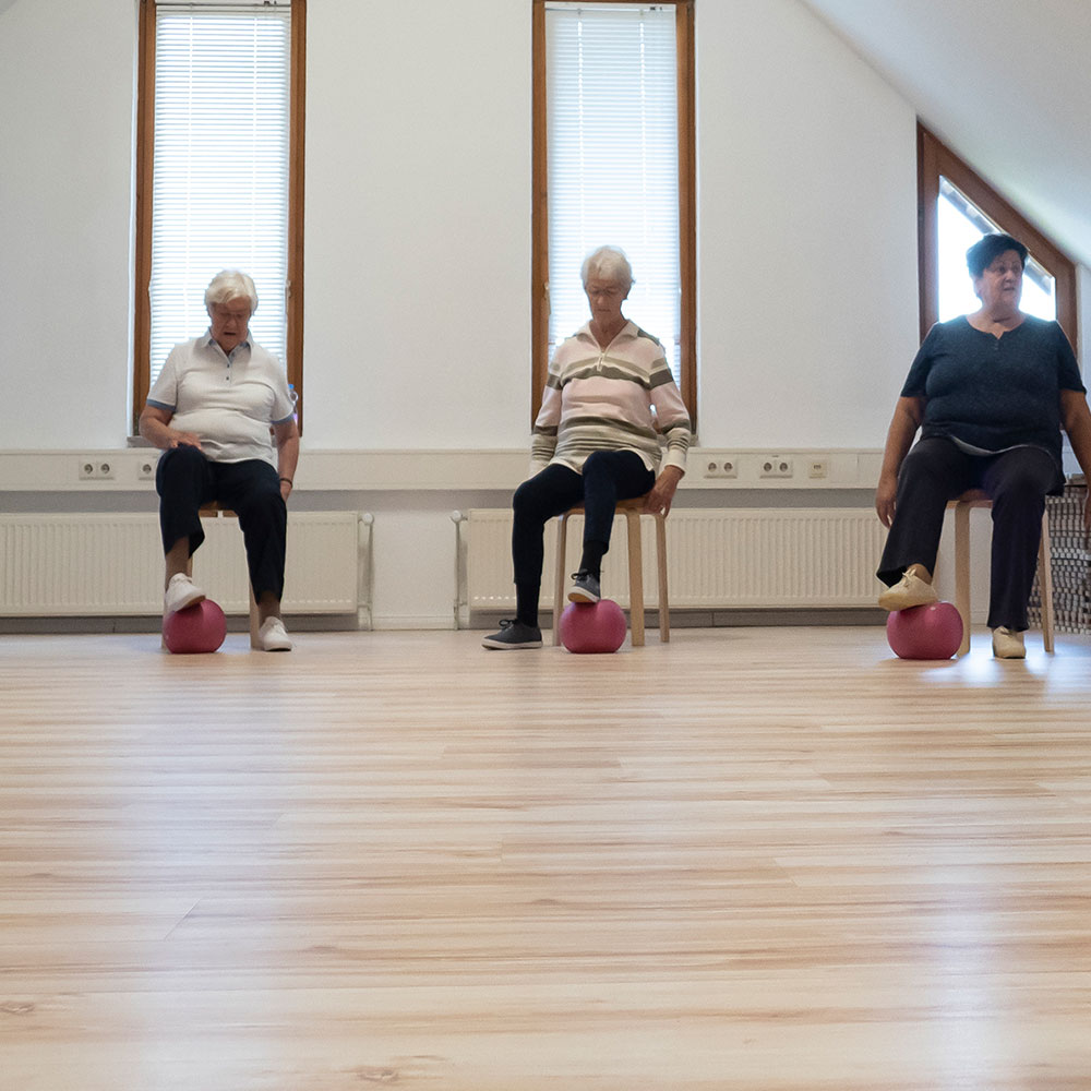 AktivSport Saxonia e.V. - Gesundheitszentrum