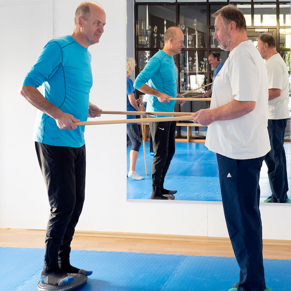 AktivSport Saxonia e.V. Gesundheitszentrum - Orthopädie