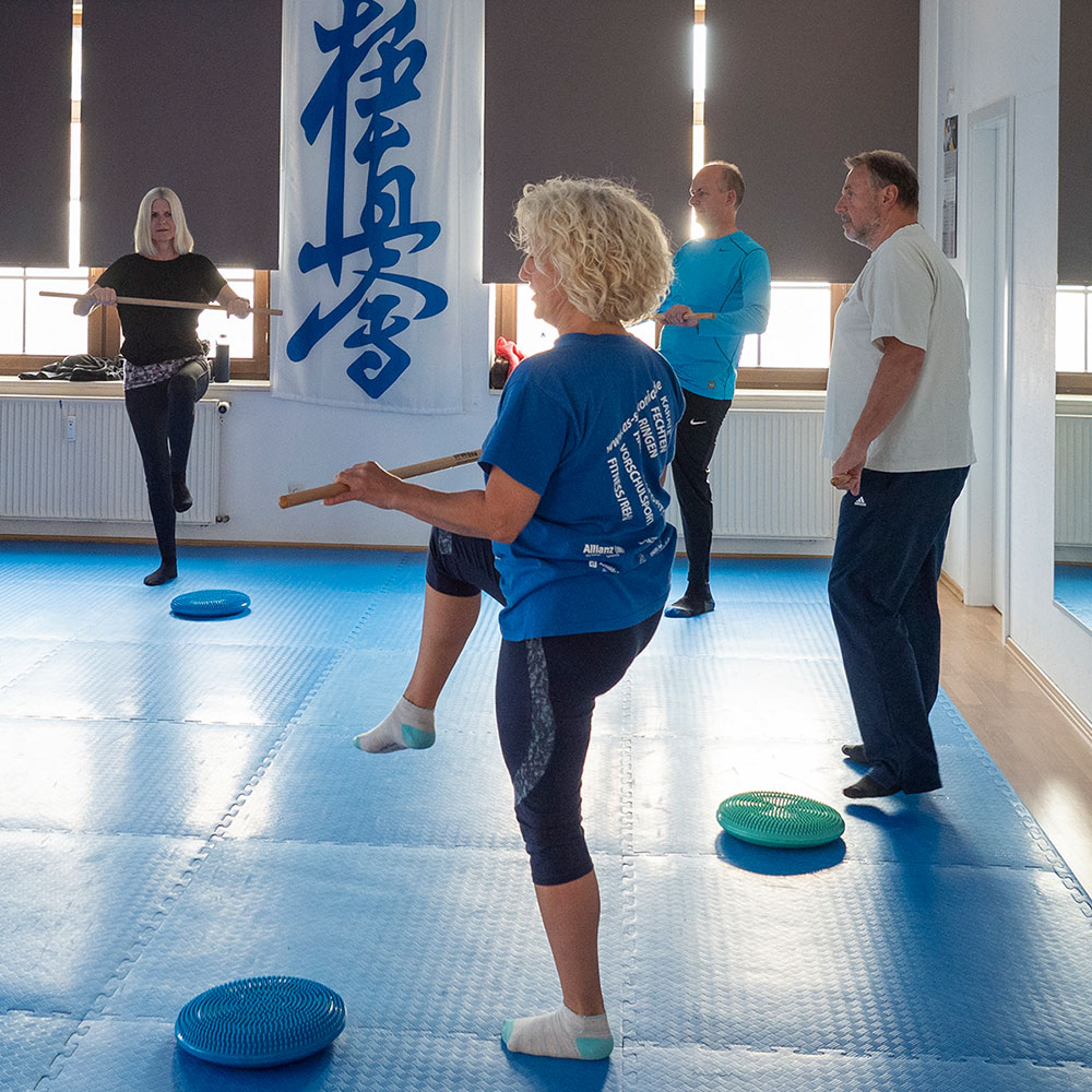 AktivSport Saxonia e.V. Gesundheitszentrum - Orthopädie