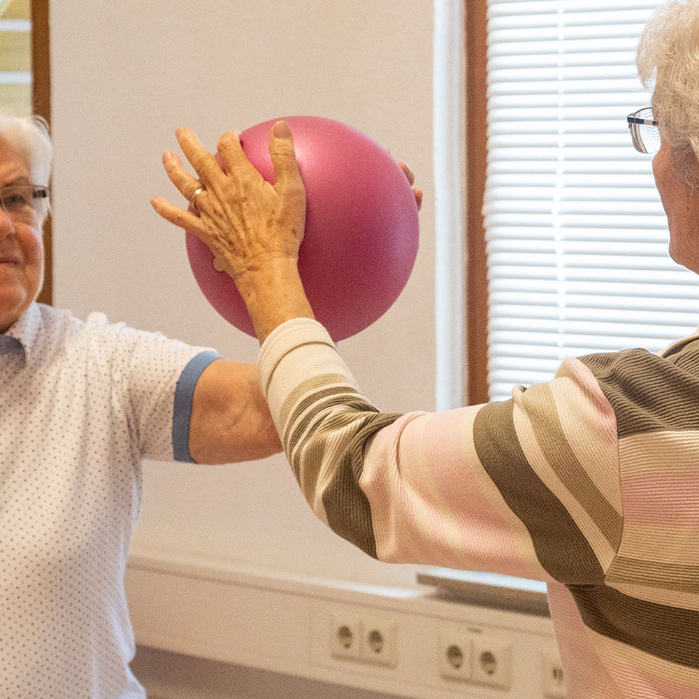 AktivSport Saxonia e.V. Gesundheitszentrum - Rheuma